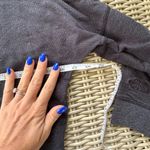 The North Face  Tunic Hoodie large athleisure workout hiking outdoors‎ layered Photo 7