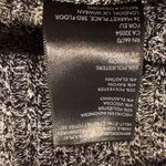 Urban Outfitters  Kimchi Blue Grey Marled Tie Front Photo 7