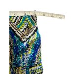 Valerie Stevens Women's Long Design Skirt Photo 3