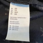 American Eagle  black floral cutout dress XXS Photo 11