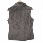 Natural Reflections Naturals Reflection Gray Vest Size Small Photo 1