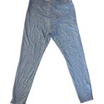 Naked Wardrobe Plus Size High Waist Leggings Photo 4