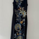 Farm Rio  Endless Summer Sleeveless Midi Dress XS Photo 5