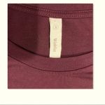 Wishlist  Knotted Rose Tunic Dress Photo 3