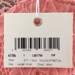 FINAL MARKDOWN Ladies’ Latin Quarters Lacy Lined Photo 7