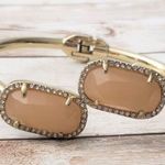 Vintage Hinged Bracelet Photo 1