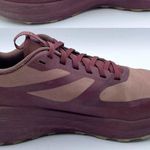 Arc’teryx Norvan LD 3 Shoe Dark Rose Dust Light Fallow Pink Purple Hiking 8.5 Photo 11