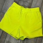 Lululemon Loungeful High-Rise Short 4" Photo 0