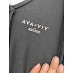 AVA + VIV Long Dress T Photo 3