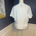 adidas by Stella McCartney Graphic Tee White Photo 8