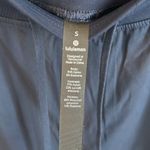 Lululemon Navy Nylon Track Pants Photo 5