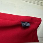 Adidas  Red Soccer Jersey Shirt Medium Photo 1