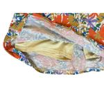 Toad&Co Seleena Skort in Bright Floral Print Size Small Photo 1
