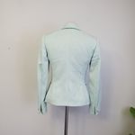 Versace Gianni button blazer jacket Photo 4