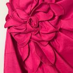 Jessica McClintock  Fushia Cocktail dress  Photo 1