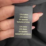 Elizabeth and James  Women’s Size XS Tunic Top Jeweled Bling Collar Sleeveless Photo 5