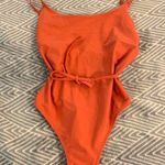 Aerie Cheeky One Piece Swimsuit Photo 0