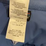 Patagonia Women’s Down Puffer Jacket Style # 84612 Color: Waterfall/Icicle Med Photo 7