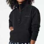 Outdoor Voices  Black Top Photo 0