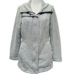 Sebby SEB women’s L lined utility coat Photo 0