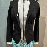 BDG Blazer hoodie jacket XS from Urban Outfitters  Photo 0
