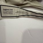 Lululemon Wundermost Square Neck Bodysuit Ultra Soft Shine Nulu Size M NWT Photo 12