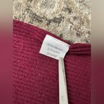 Modern MIDI sweater dress ๐น Size M Photo 3