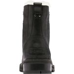 Sorel Lennox Lace Cozy Boot Photo 2