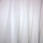 White Shimmer Dress by Jump Apparel Size undefined Photo 3