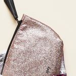 Ipsy Shimmering Glittered Glam Bag Photo 3