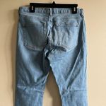 Everlane LIGHT BLUE ANKLE CROP JEANS DENIM PANTS WOMENS SIZE 29 REGULAR Photo 3