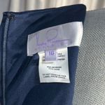 Hayley Paige Occasions Dress - Size 16 Photo 6