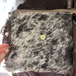 Myra Bags Myra Cowhide Purse Bags Genuine Photo 6