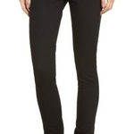 Citizens of Humanity  Carlie High Rise Jeans in All Nite Black Womens Size‎ 25 Photo 0