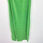 ASOS NWOT ASYOU Keyhole Neckline Slinky Mini Dress Green Size 14 NEW Photo 7