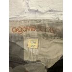 Agave Denim Straight Leg Jeans in Lightwash Gray Waist Size 27 Photo 1