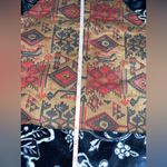 Vintage Original by Haggler Haven Handmade Bag Red Photo 6