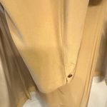 Design Todays Inc pantsuit Tan Size XL Photo 3