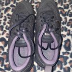 Nike  black and rose gold cleats Photo 5