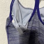 Lululemon Power Y Tank Luon Wee Stripe Photo 5