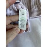 Aerie  Rib Knit Crop Tank M Purple Lavender Photo 4