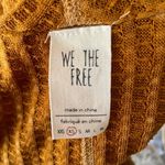 We The Free Cowl Neck Top Photo 6