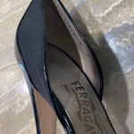 Salvatore Ferragamo Women Heels Shoes Size 6 Photo 9