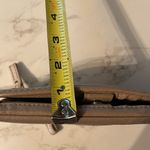 Fossil  Leather Zip Top Wallet Pouch Photo 15