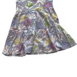 True Destiny True Destinations Resort Wear‎ Flare Pants Beach Coverup sz M New Wide Leg Photo 3