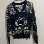 Vintage Penn State Nittany Lions Men's/Women's Sweater Small Campus Specialties Photo 0