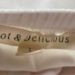 Hot & Delicious  off shoulder pom pom blouse Photo 8