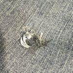 Calvin Klein Jeans Men’s Relaxed Loose Fit Distressed Denim Size 36 Photo 3