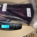 Daisy Corsets Women's Purple Brocade Overbust Corset Size 5X Photo 10