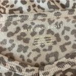 American Eagle XS Leopard Top Photo 7
